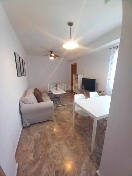 Foto c379d9f8-ebed-4ab6-b325-366d164d87a3. Alquiler apartamento estupendo apartamento al lado del hospital civil y el centro en Málaga