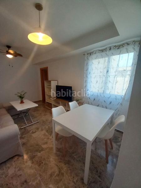 Foto c69b3853-cecf-4f46-8897-13422dddf149. Alquiler apartamento estupendo apartamento al lado del hospital civil y el centro en Málaga