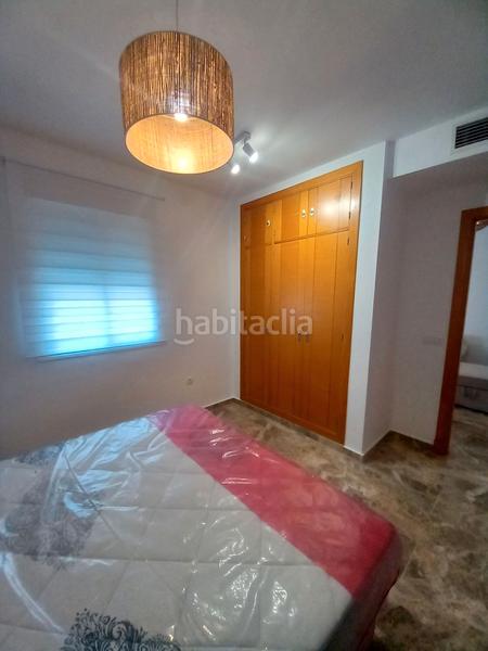 Foto dae4ffd5-2ddf-4169-8a36-d59ffb876619. Alquiler apartamento estupendo apartamento al lado del hospital civil y el centro en Málaga