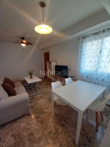 Foto ecbe7065-4a5e-44b3-9bb5-3c85c16c8677. Alquiler apartamento estupendo apartamento al lado del hospital civil y el centro en Málaga