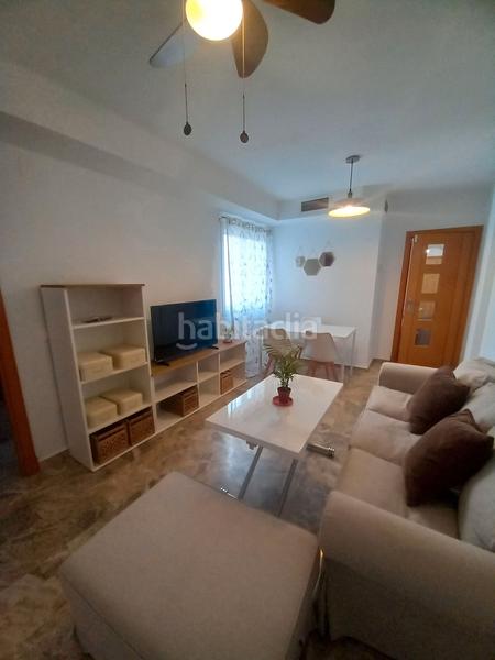 Foto f5f42780-a6b4-4c36-a883-f9ea498ca5fd. Alquiler apartamento estupendo apartamento al lado del hospital civil y el centro en Málaga