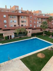 Lloguer Pis  Calle de demóstenes. Magnífica vivienda para disfrutar julio y agosto