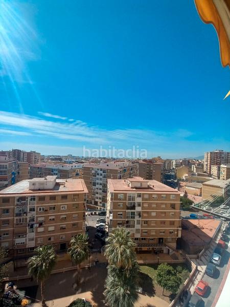 Foto 02b9b883-6aca-4621-bf04-cf99b8f7b4c6. Lloguer pis a Parque Victoria Eugenia Málaga