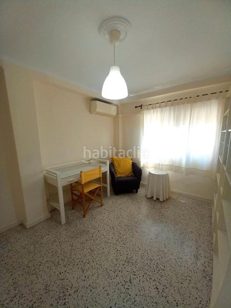 Foto 02db662a-e868-4dd4-aae4-00b9dd36d181. Lloguer pis a Parque Victoria Eugenia Málaga