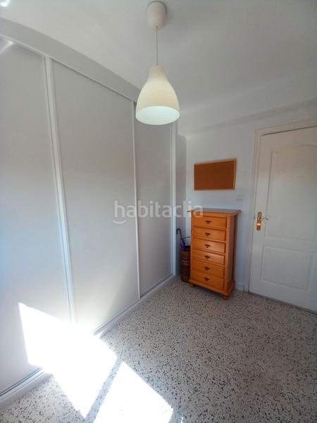 Foto 073b304d-f65d-4e29-b80a-f7dc515ee63b. Lloguer pis a Parque Victoria Eugenia Málaga