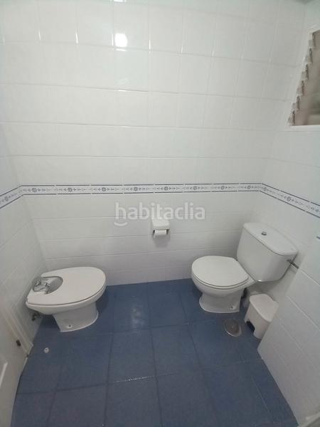 Foto 074c093a-6d03-42f4-8da7-c3ddb478dccb. Lloguer pis a Parque Victoria Eugenia Málaga