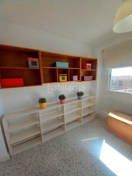 Foto 23b9766b-edae-48d2-aa87-bb5a0d4eed68. Lloguer pis a Parque Victoria Eugenia Málaga