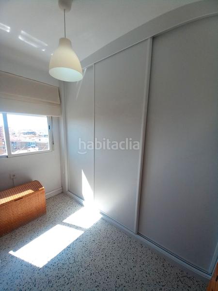 Foto 266403e8-aa05-4105-8409-34c688de19c3. Lloguer pis a Parque Victoria Eugenia Málaga