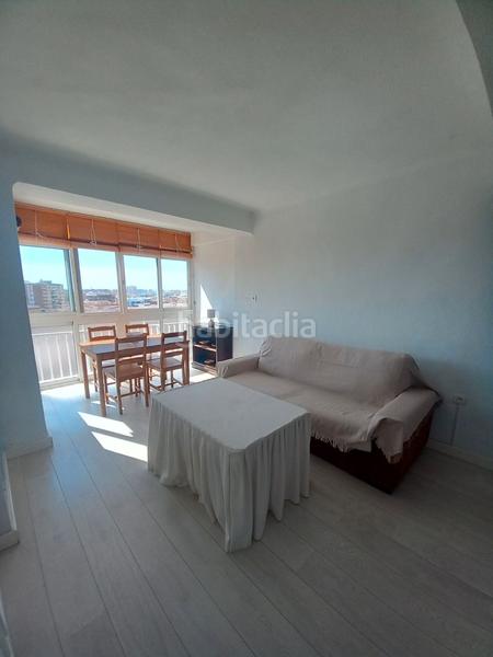 Foto 2bdcfd1e-75d1-4e67-9efd-7ebecc3ea987. Lloguer pis a Parque Victoria Eugenia Málaga