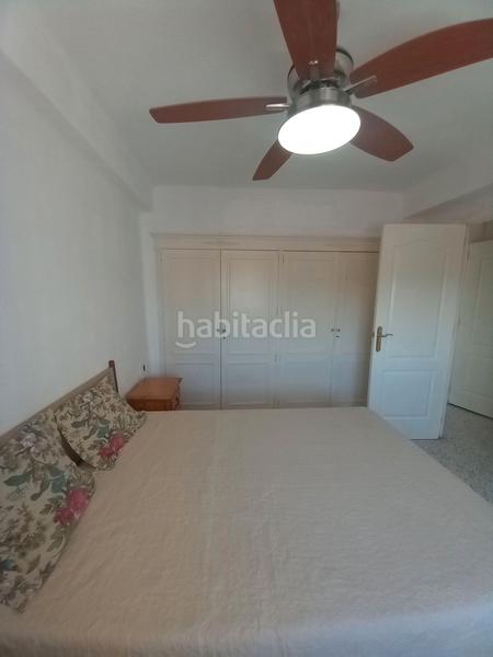 Foto 33aa97aa-d11b-4dd0-864c-87b8c396b81e. Lloguer pis a Parque Victoria Eugenia Málaga