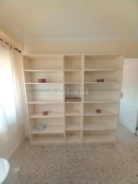 Foto 42bb1190-49f8-4f33-9d03-31dbdc73526c. Lloguer pis a Parque Victoria Eugenia Málaga