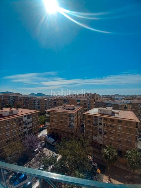 Foto 6bd2568a-55cb-4997-afcc-23fc2ddbcc5b. Lloguer pis a Parque Victoria Eugenia Málaga