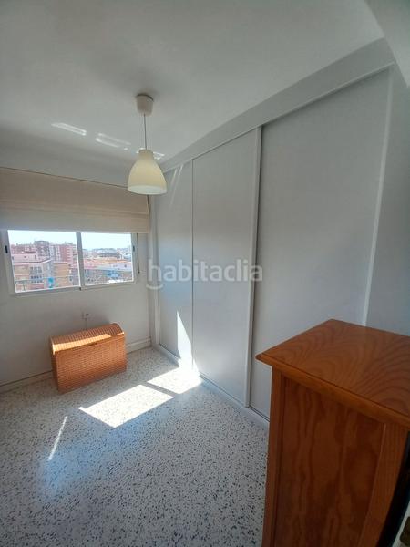 Foto 969f2b0e-11ba-4611-baa9-cb1e11afe61e. Lloguer pis a Parque Victoria Eugenia Málaga