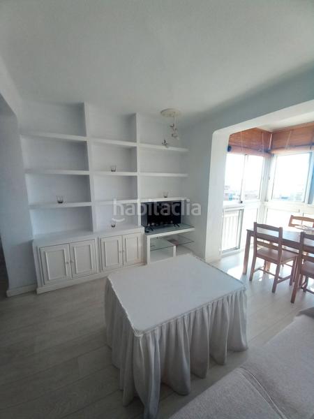 Foto b51e4e44-e235-42c9-8b94-1a14fa999380. Lloguer pis a Parque Victoria Eugenia Málaga