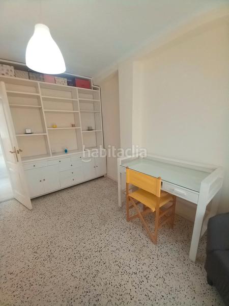 Foto b5af13b4-a49b-4ccc-94e5-e9e7fd6fdfb4. Lloguer pis a Parque Victoria Eugenia Málaga