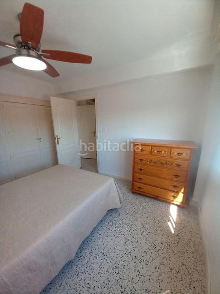 Foto ce0a3c6b-fa03-4f27-9b93-50c3af0f3723. Lloguer pis a Parque Victoria Eugenia Málaga