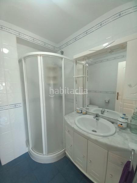 Foto e38f6d22-025b-4fe0-ac75-4fdd0fdde2a5. Lloguer pis a Parque Victoria Eugenia Málaga