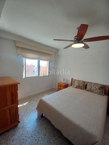 Foto ecee4c63-b60c-4602-948b-ed010452d9de. Lloguer pis a Parque Victoria Eugenia Málaga