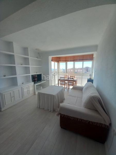 Foto f201b421-bf1b-491f-9a62-738eb1314e92. Lloguer pis a Parque Victoria Eugenia Málaga