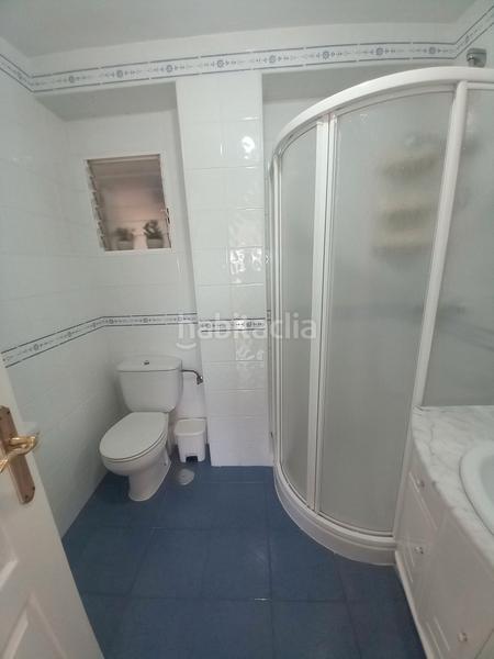 Foto f3fdb75b-6a1f-4702-9d5a-4f9a725a4675. Lloguer pis a Parque Victoria Eugenia Málaga