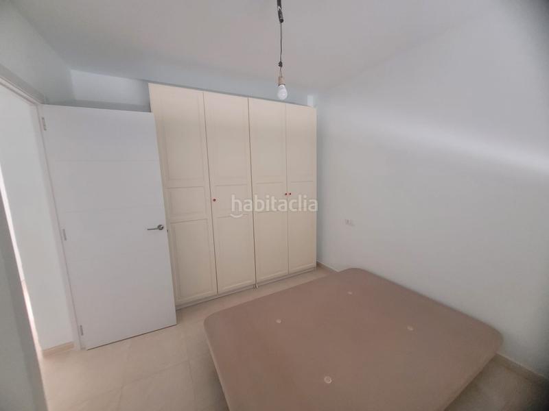 Foto 740a5631-f055-404d-951b-090a4fec5631. Location appartement dans Fuente Alegre - El Chaparral - Los Morales Málaga