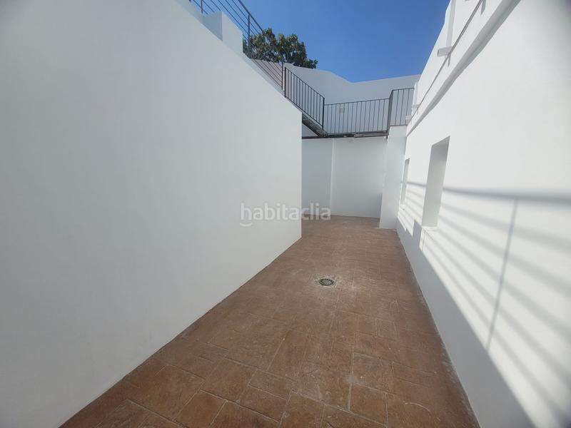 Foto 76203f40-80d3-495d-989c-fc89d793c839. Location appartement dans Fuente Alegre - El Chaparral - Los Morales Málaga