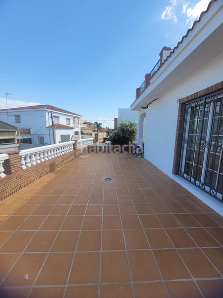 Foto 0506ce71-6a39-41dc-9c62-9185d2993cd8. Miete etagenwohnung in Fuente Alegre - El Chaparral - Los Morales Málaga