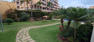 Location Appartement  Calle príncipe faisal de arabia saudi. Increible vivienda de alquiler en residencial nova. larga tempor