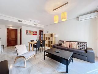 Lloguer Pis  Avenida imperio argentina. ¡es real! una vivienda de dos habitaciones en parque litoral con