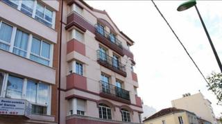 Lloguer Aparcament cotxe  Calle luis de maceda. Parking en zona de la victoria