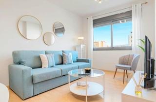 Alquiler Apartamento  Calle pacífico. Magnífico apartamento a 5 minutos de la playa