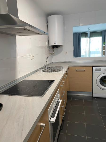 Foto 0a33d894-755a-4f4a-91da-5f4399592157. Affitto appartamento con parcheggio in Riviera del Sol Mijas