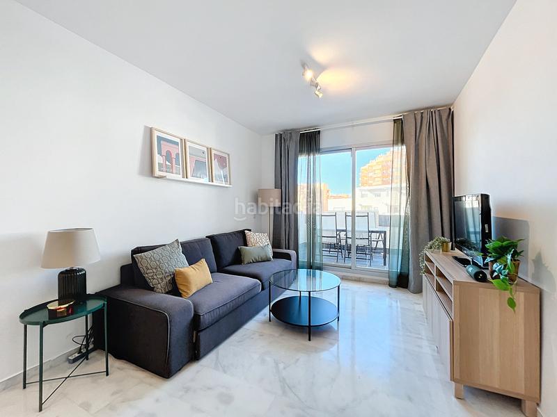 Foto 21dd9abc-e064-4c4a-89f4-6570af3d20b0. Affitto appartamento con parcheggio in Riviera del Sol Mijas