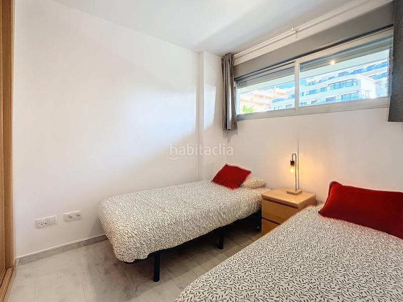 Foto 50cd4c33-a6ec-43dd-aa0d-98035d14b46c. Affitto appartamento con parcheggio in Riviera del Sol Mijas