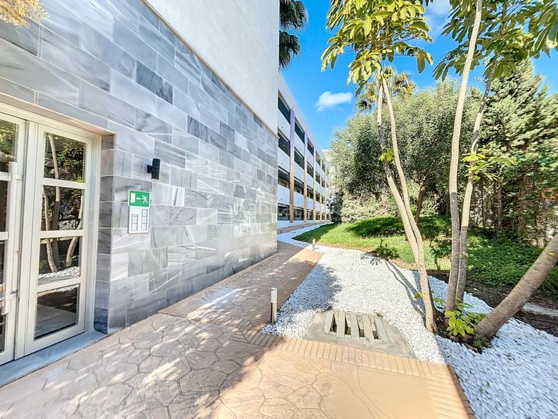 Foto 567c142d-9749-4903-b227-7e72a9361ad0. Affitto appartamento con parcheggio in Riviera del Sol Mijas