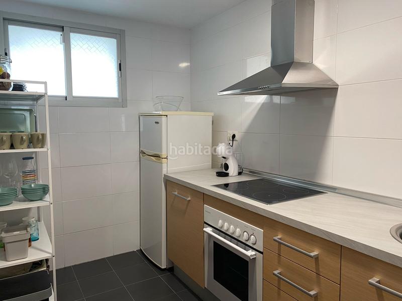 Foto 59671d29-d527-435a-a6cf-86ee2920ef06. Affitto appartamento con parcheggio in Riviera del Sol Mijas