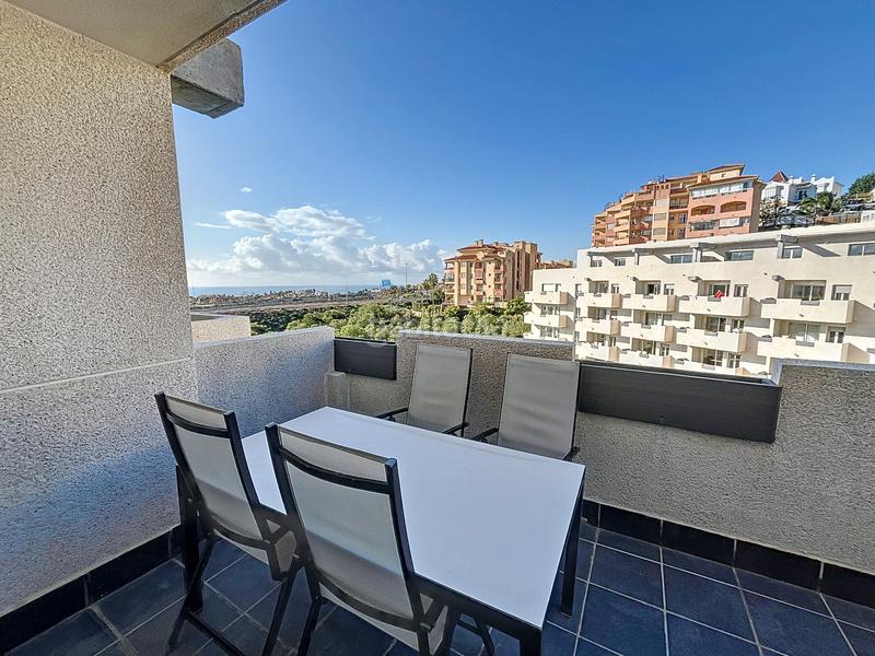 Foto 6b3b4a61-4745-4240-ba3d-d24fa037be5f. Affitto appartamento con parcheggio in Riviera del Sol Mijas