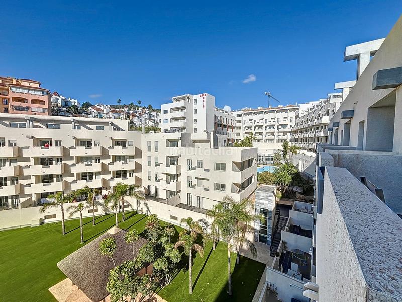 Foto d19da780-8fbc-4216-acce-f66bf091fc7e. Affitto appartamento con parcheggio in Riviera del Sol Mijas