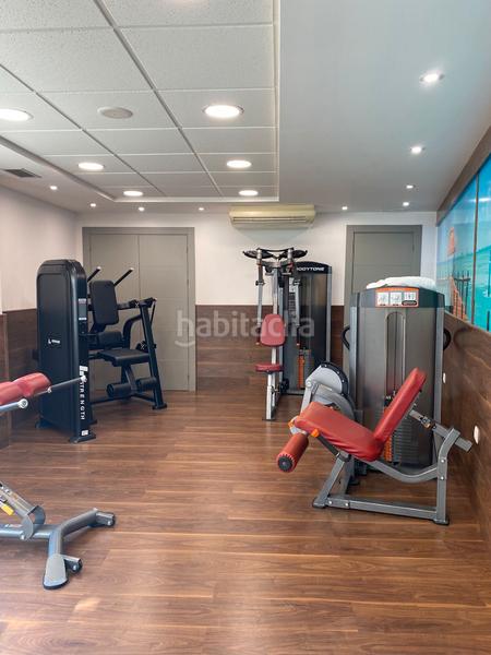 Foto d9779257-7097-4377-a673-0d7ba319837c. Affitto appartamento con parcheggio in Riviera del Sol Mijas