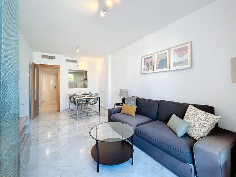 Foto e85776c9-fdb2-4ef1-9ed8-a3dde15d7081. Affitto appartamento con parcheggio in Riviera del Sol Mijas