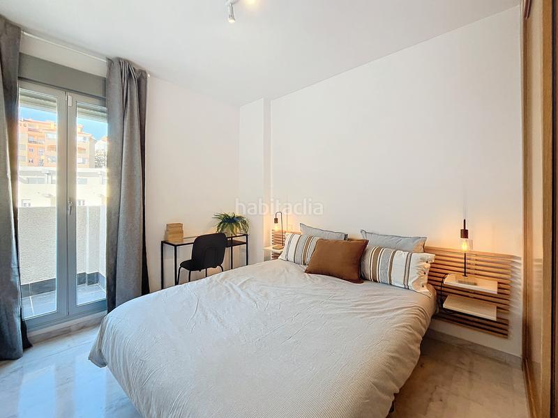 Foto fd4dcca4-3540-4edd-8d7d-b71b8c5f2270. Affitto appartamento con parcheggio in Riviera del Sol Mijas