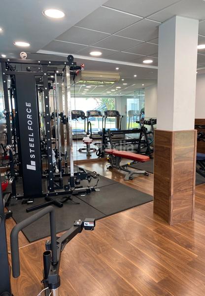 Foto ffa9b00e-c013-407f-942c-488741e29f6b. Affitto appartamento con parcheggio in Riviera del Sol Mijas