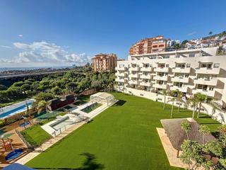 Location Appartement  Calle notarios. Magnífica vivienda en mijas