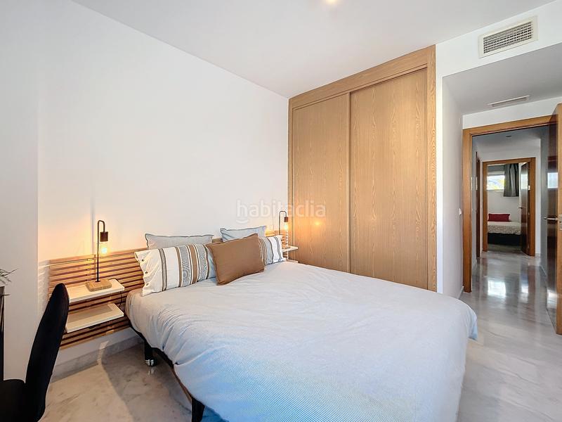 Foto 2f613961-7542-429f-a15c-6666e0b86e54. Location appartement avec parking dans Riviera del Sol Mijas