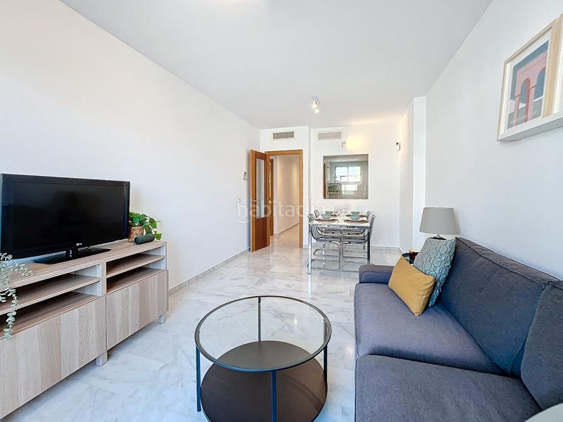 Foto 5069737d-6401-4736-a671-b190f75e478a. Location appartement avec parking dans Riviera del Sol Mijas