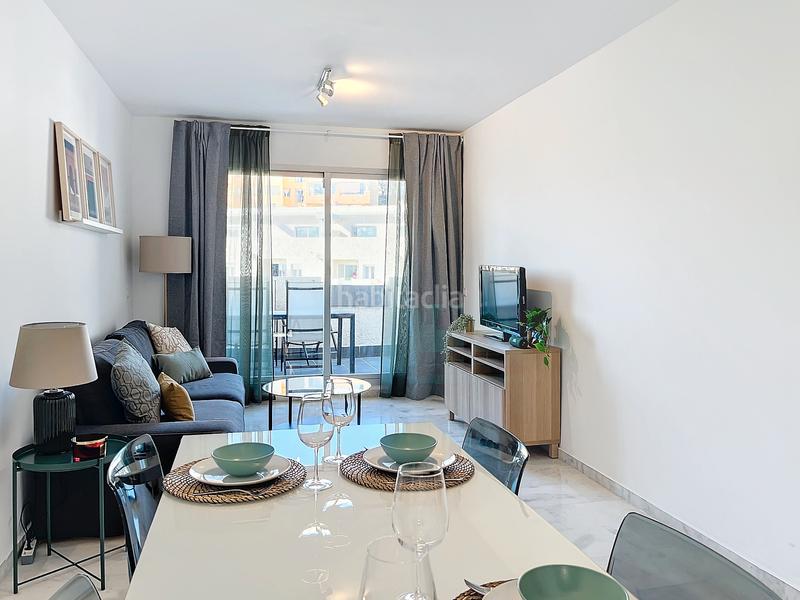 Foto 81e4412d-5bd6-4fa4-b12c-0481eab6fb92. Location appartement avec parking dans Riviera del Sol Mijas