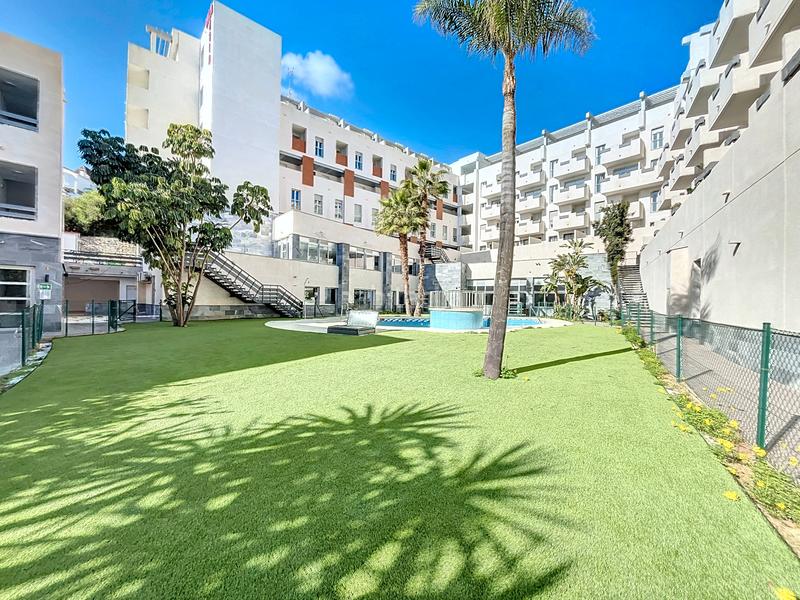 Foto e66de6a1-d77f-4e49-8898-e35ae4dfdbd1. Location appartement avec parking dans Riviera del Sol Mijas