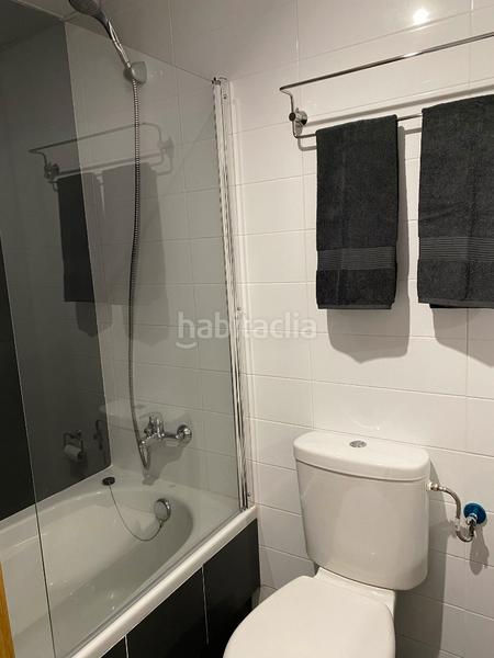 Foto 7b05db7d-4f08-4060-9b9e-b416a64f7003. Rent flat with parking in Riviera del Sol Mijas