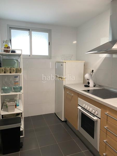 Foto b5344fe2-094c-4acf-8e88-c213f9db9cf4. Rent flat with parking in Riviera del Sol Mijas