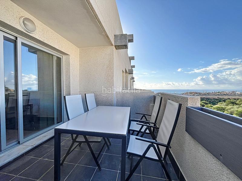 Foto e47fc5de-741e-446a-a564-77c0b7582b98. Rent flat with parking in Riviera del Sol Mijas